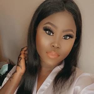 Meet your Posher, Chanya